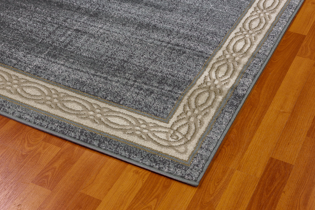 1770-590 Dynamic Rugs Yazd