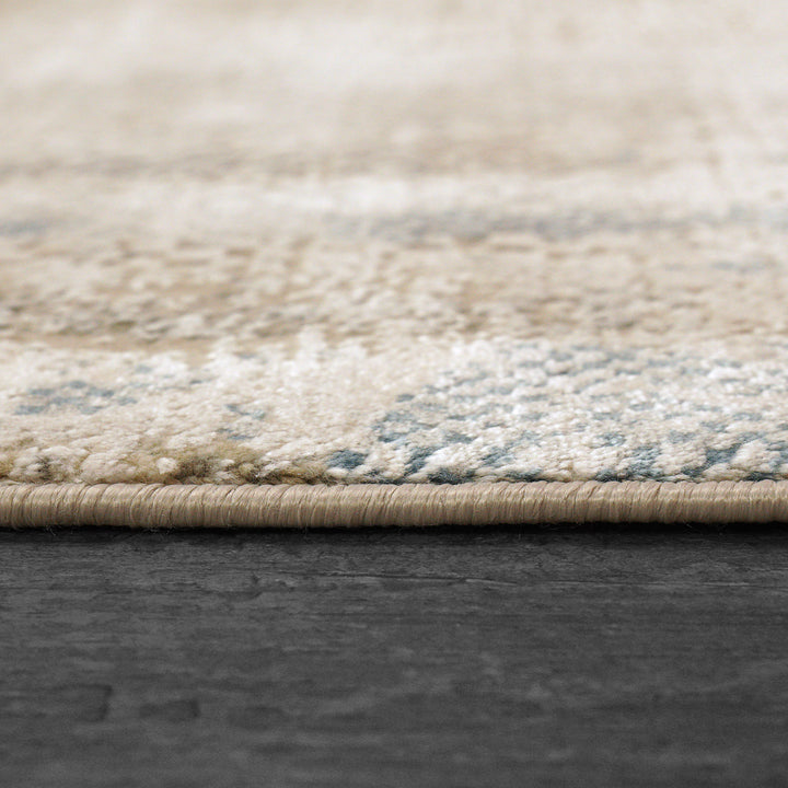 2181-150 Dynamic Rugs Ruby