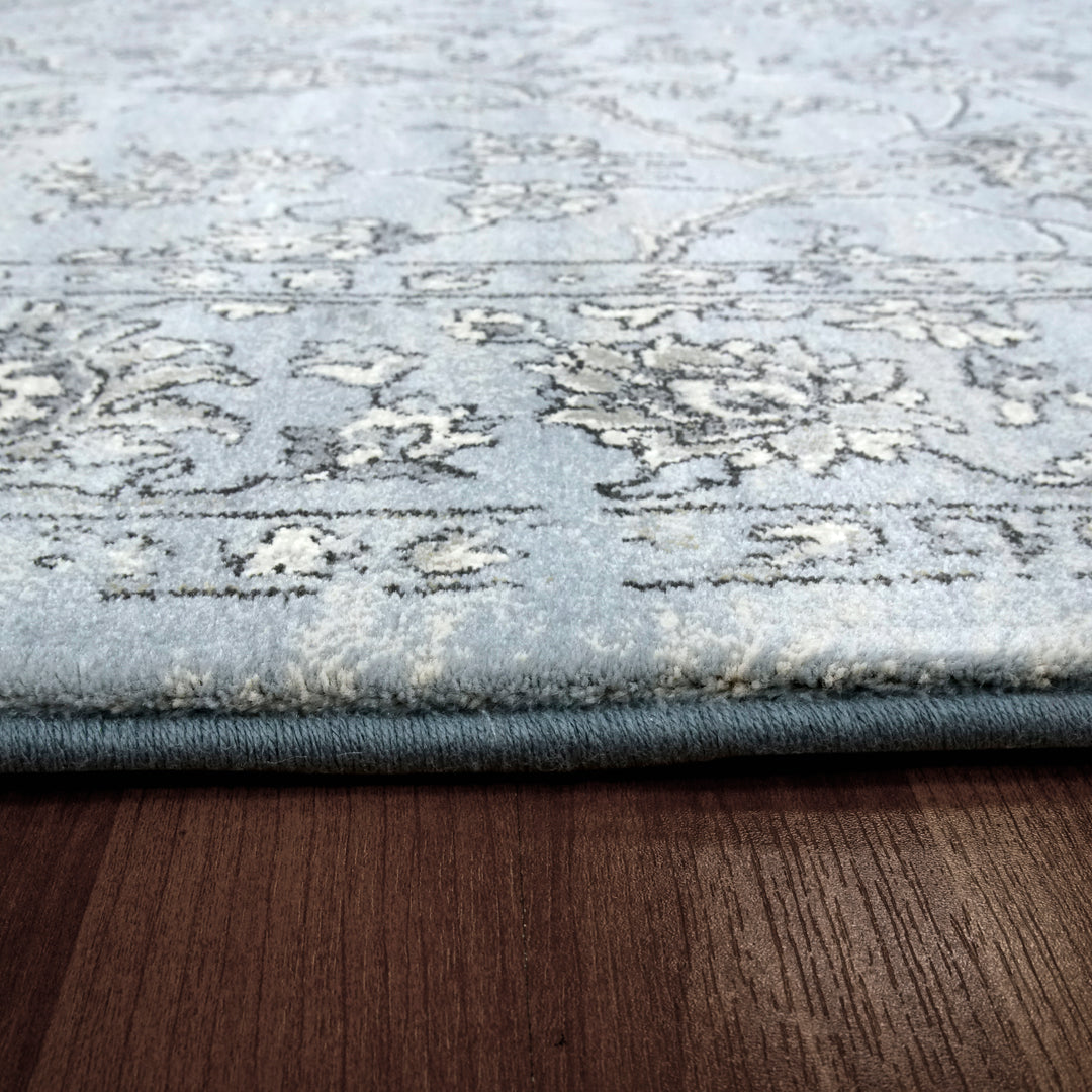 57136-4646 Dynamic Rugs Ancient Garden