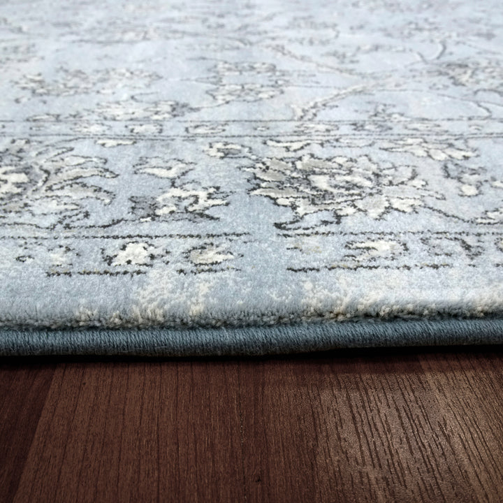 57136-4646 Dynamic Rugs Ancient Garden
