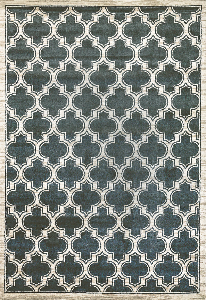 2816-510 Dynamic Rugs Yazd