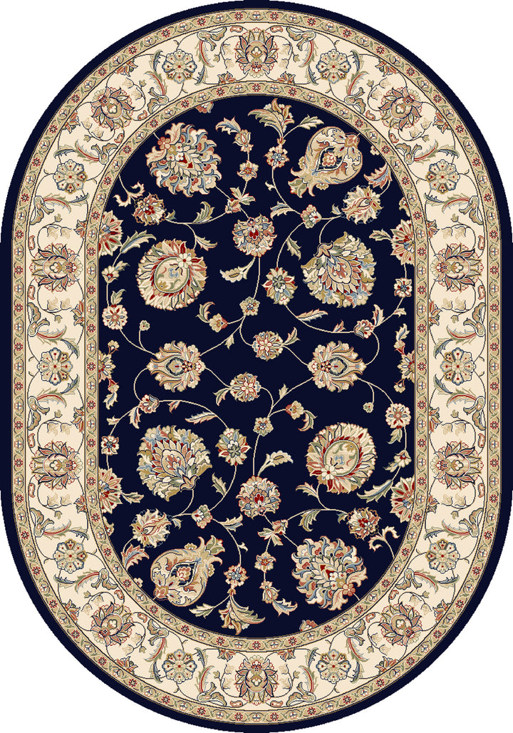 57365-3464 Dynamic Rugs Ancient Garden