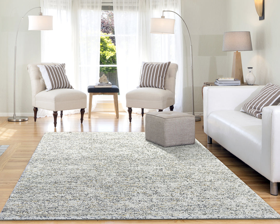 23308-6686 Dynamic Rugs Mehari