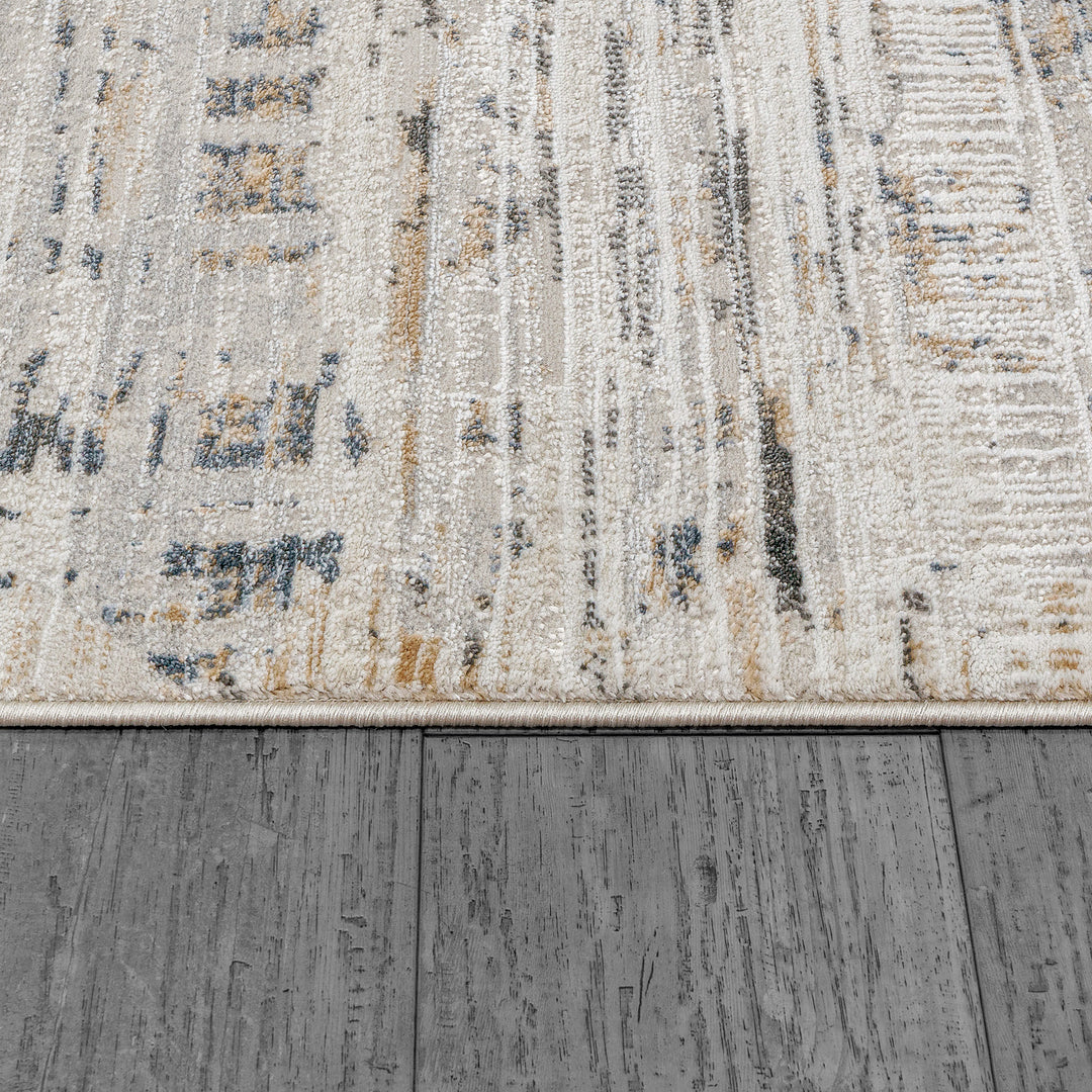 8055-190 Dynamic Rugs Marina