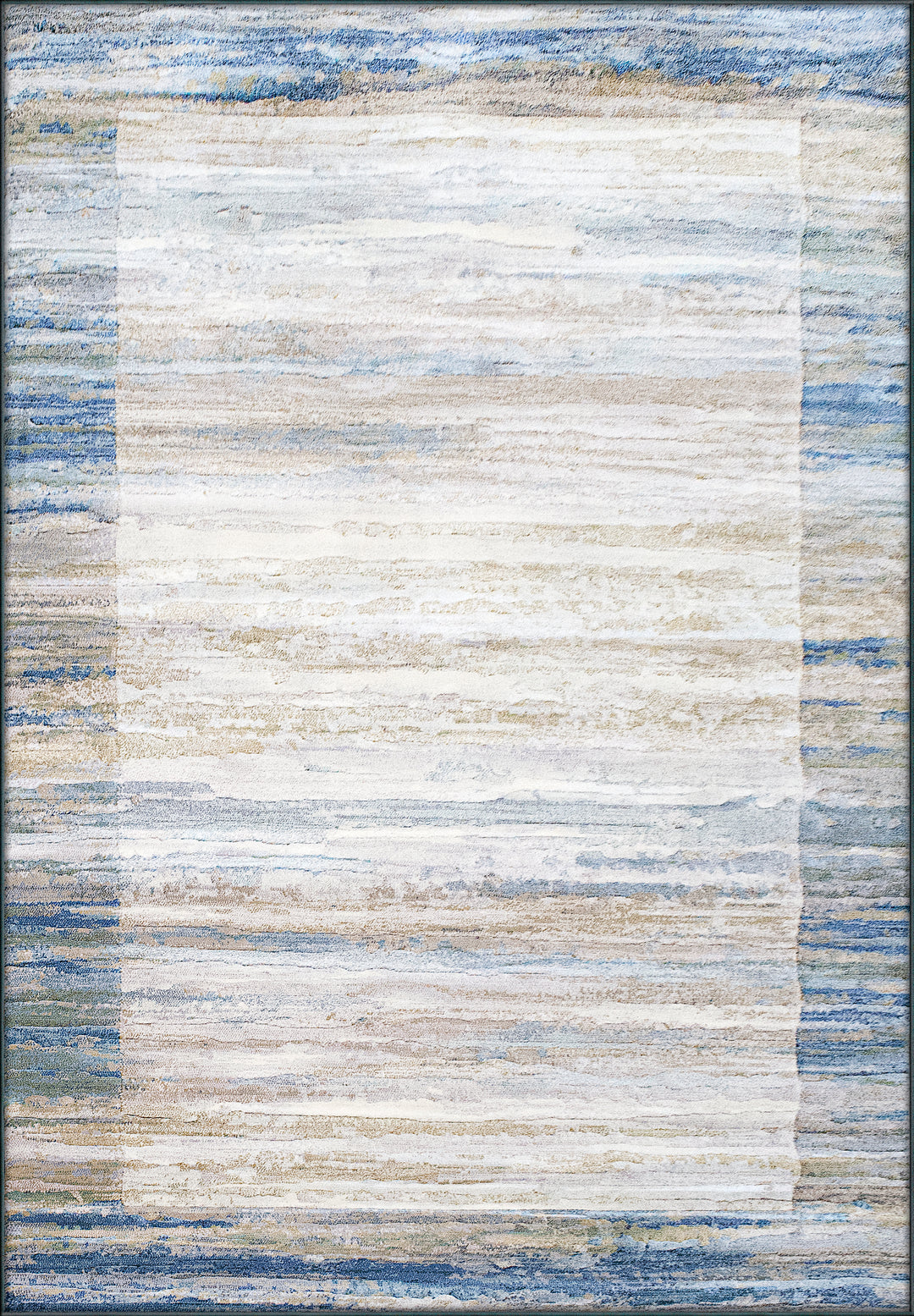 79138-6191 Dynamic Rugs Eclipse