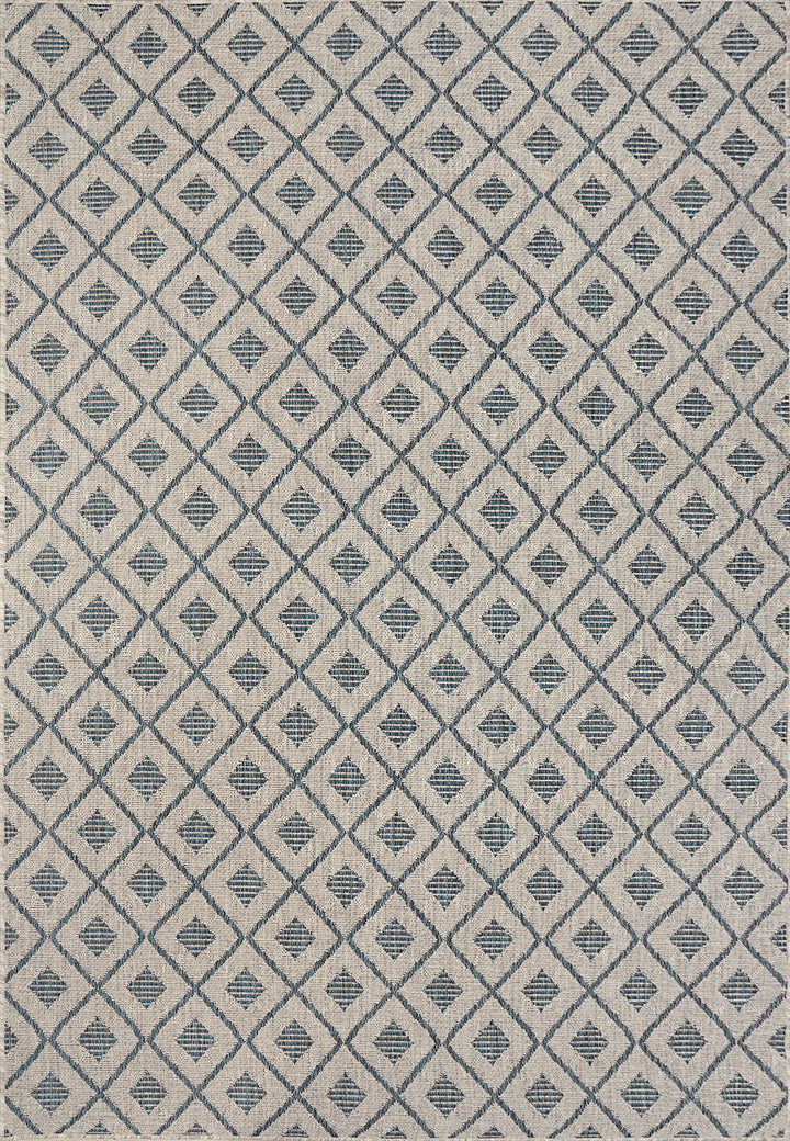 4232-950 Dynamic Rugs Melissa