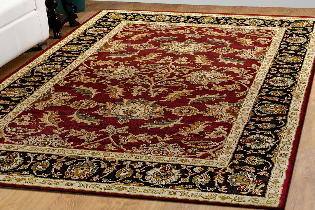 1744-310 Dynamic Rugs Yazd