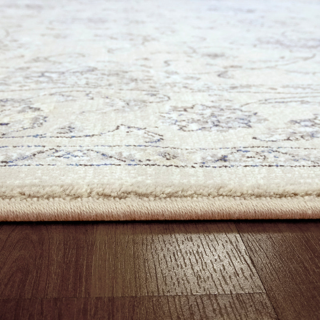 57126-6666 Dynamic Rugs Ancient Garden