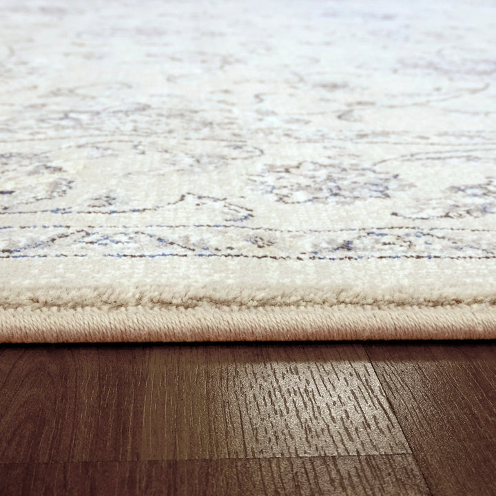 57126-6666 Dynamic Rugs Ancient Garden