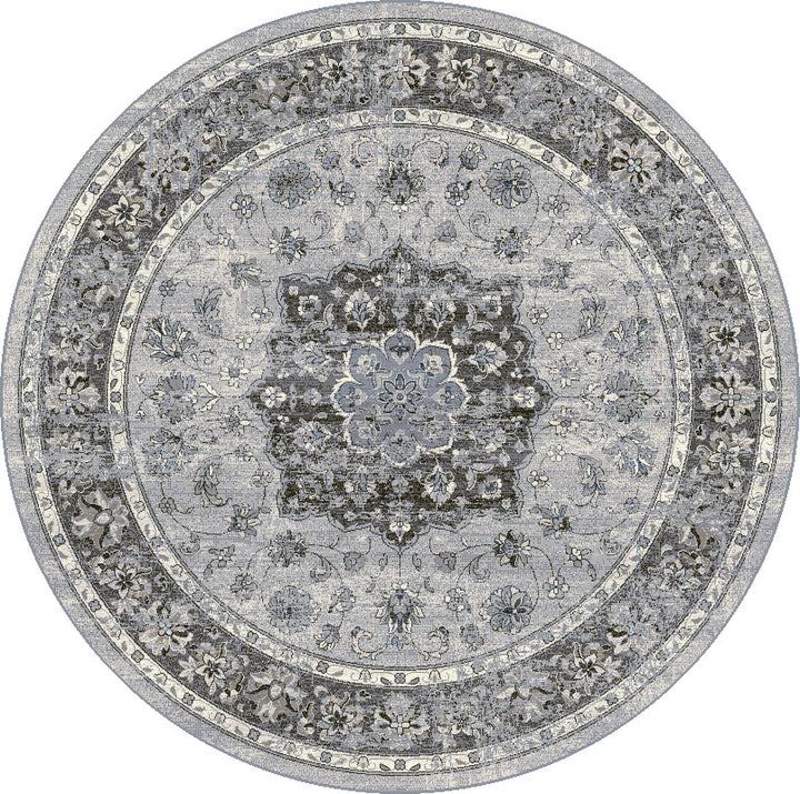 57559-9656 Dynamic Rugs Ancient Garden