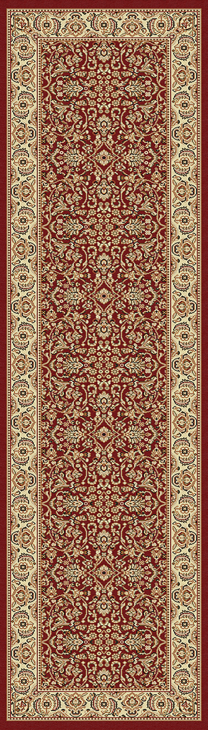 58004-300 Dynamic Rugs Legacy