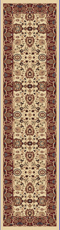 2803-130 Dynamic Rugs Yazd