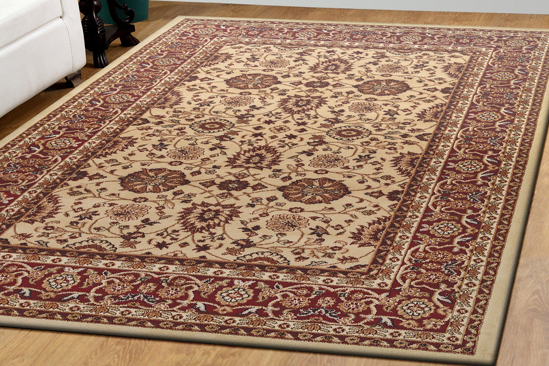 2803-130 Dynamic Rugs Yazd
