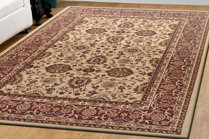 2803-130 Dynamic Rugs Yazd