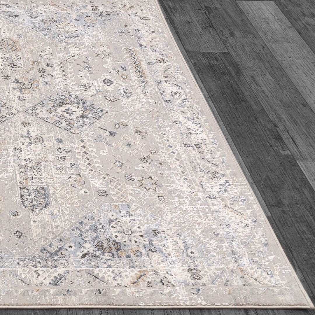 8056-950 Dynamic Rugs Marina