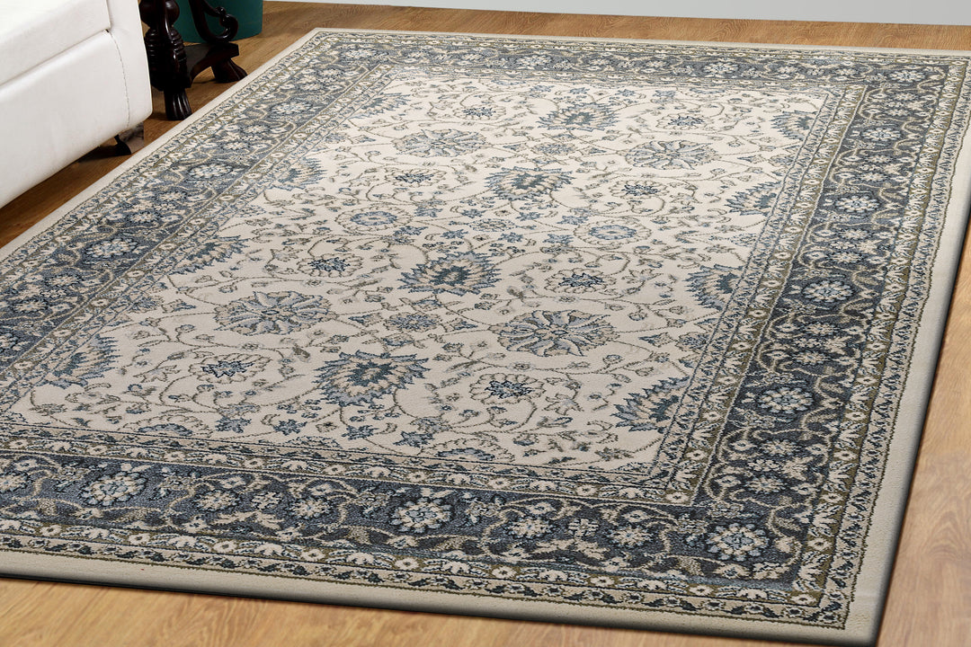 2803-190 Dynamic Rugs Yazd