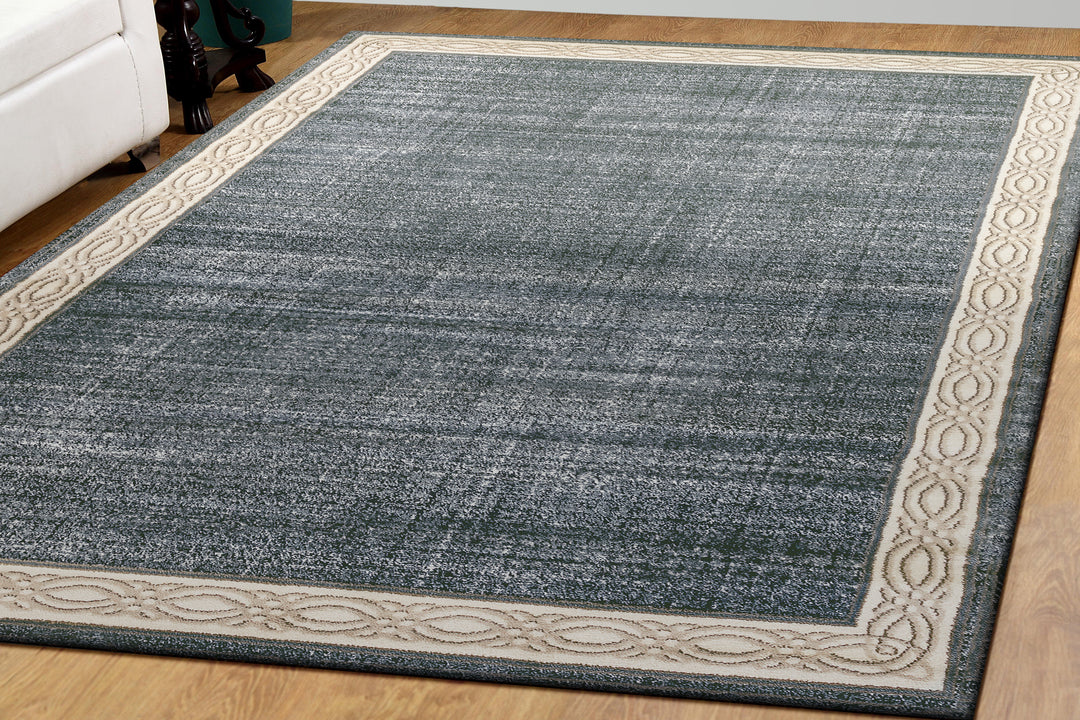 1770-590 Dynamic Rugs Yazd