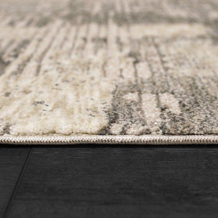 1454-890 Dynamic Rugs Hudson