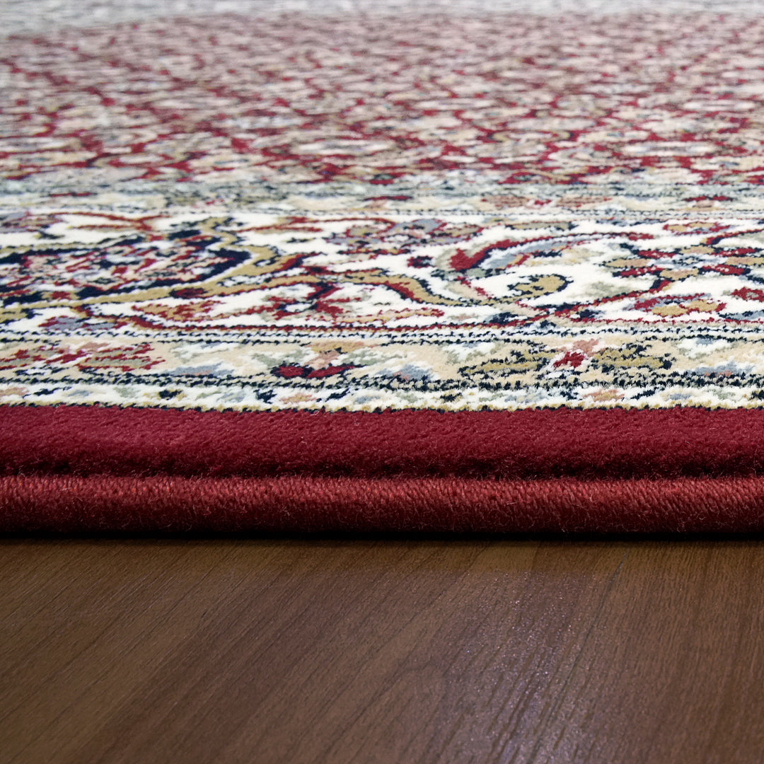 57011-1414 Dynamic Rugs Ancient Garden