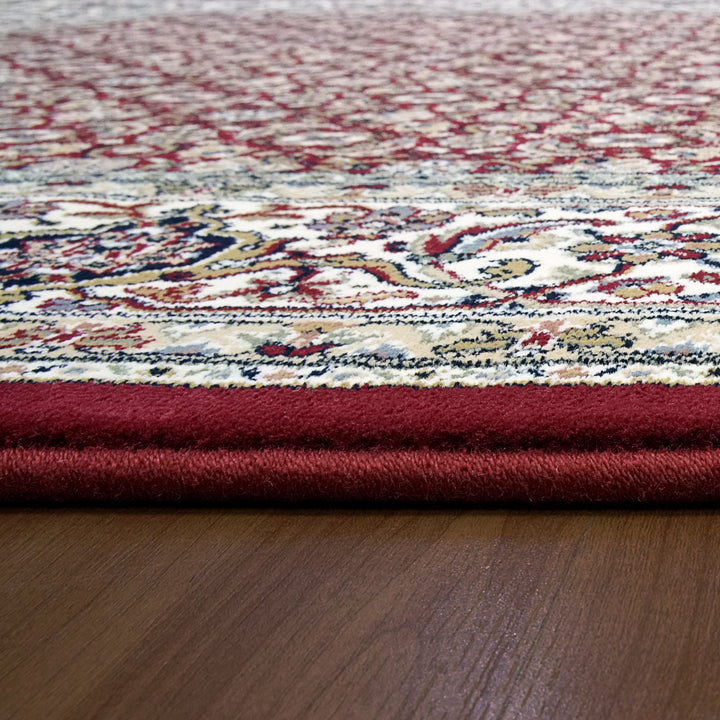 57011-1414 Dynamic Rugs Ancient Garden