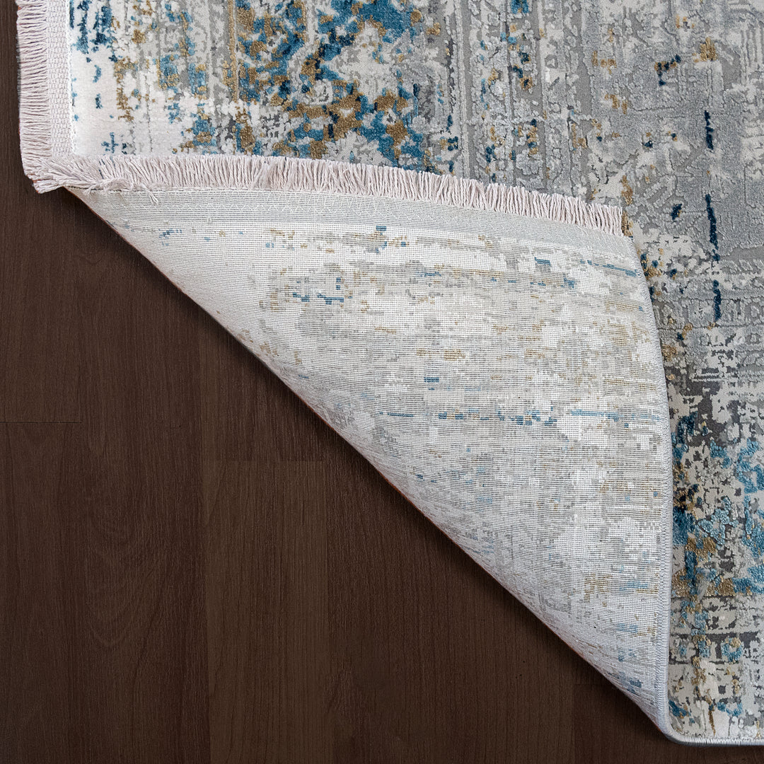 2161-950 Dynamic Rugs Ruby