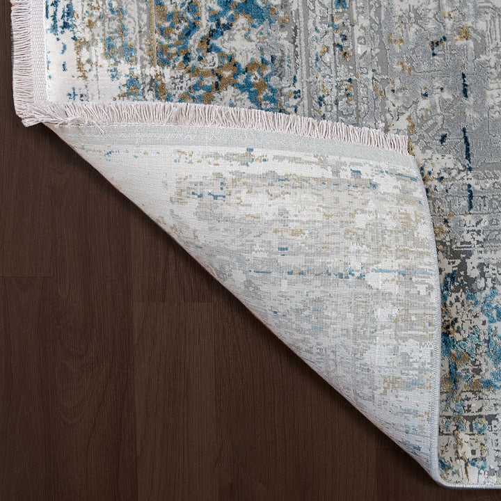 2161-950 Dynamic Rugs Ruby