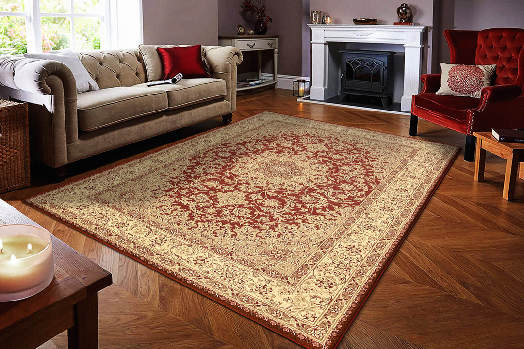 58000-300 Dynamic Rugs Legacy