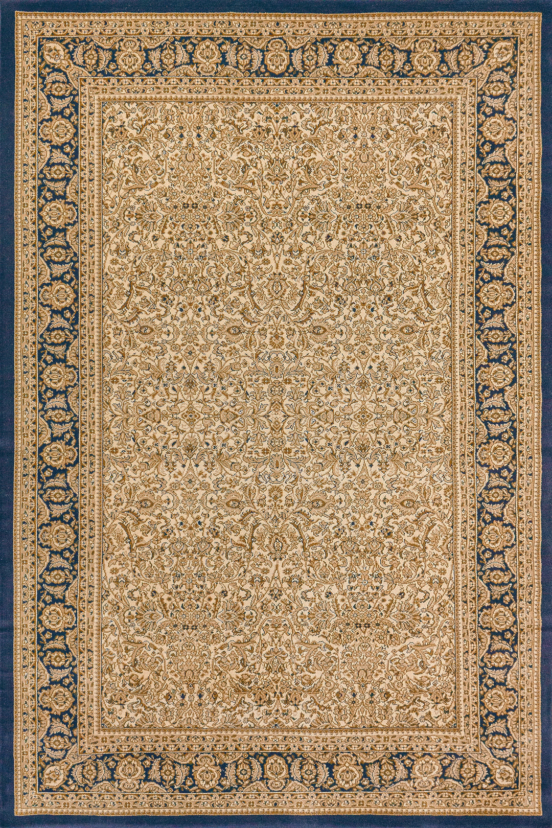 58004-115 Dynamic Rugs Legacy