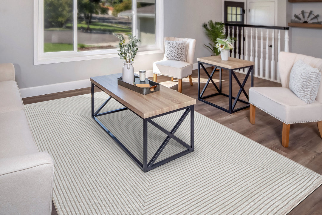 6929-800 Dynamic Rugs Timeless