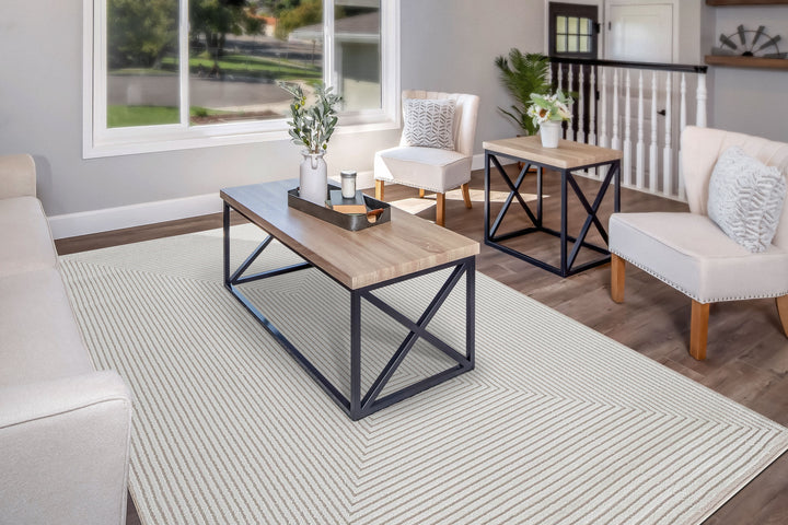 6929-800 Dynamic Rugs Timeless