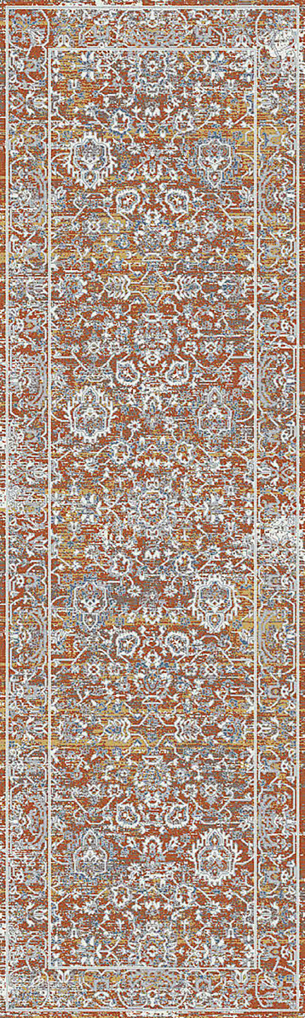 6713-699 Dynamic Rugs Skyler