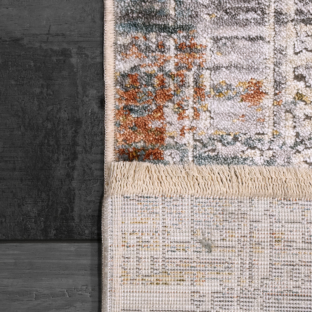 6712-999 Dynamic Rugs Skyler