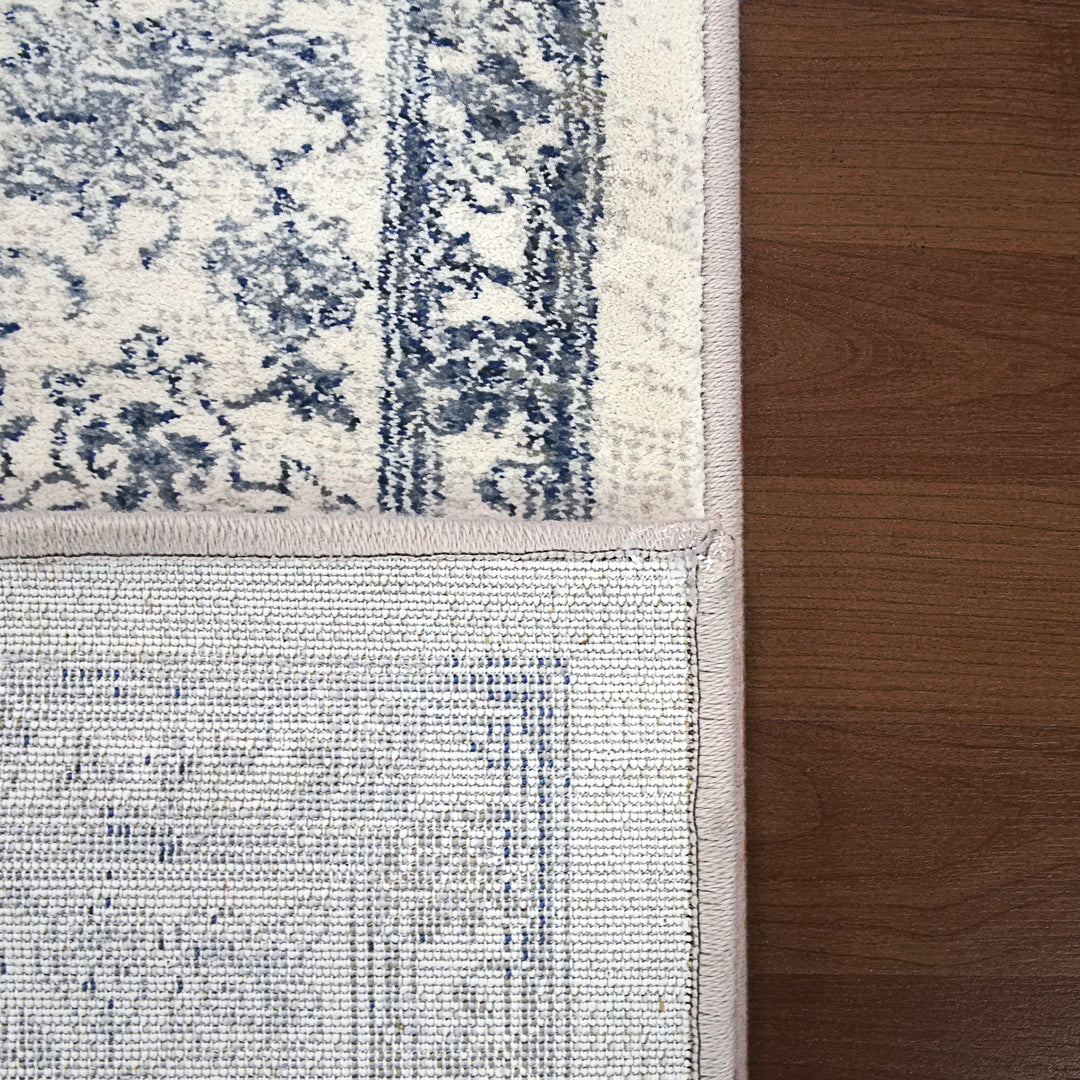 57109-6666 Dynamic Rugs Ancient Garden