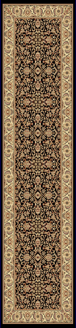 58004-090 Dynamic Rugs Legacy