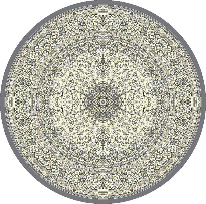 57119-5666 Dynamic Rugs Ancient Garden