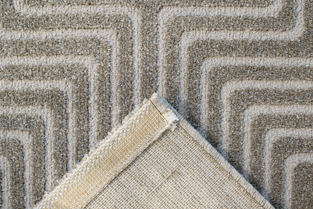 41009-7121 Dynamic Rugs Quin