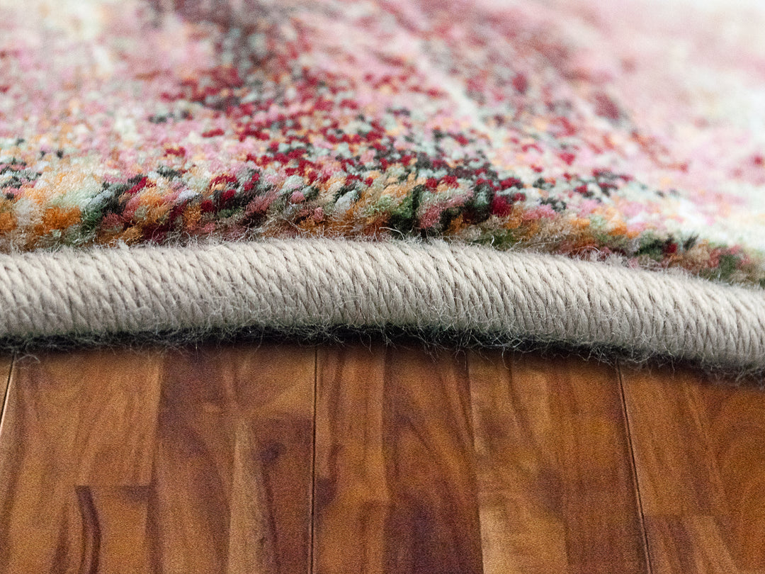 63393-6474 Dynamic Rugs Eclipse