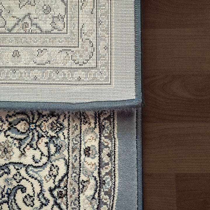 57119-4646 Dynamic Rugs Ancient Garden