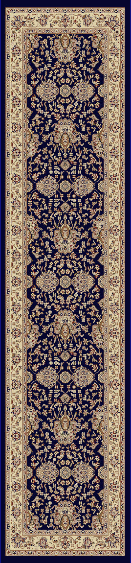 58019-530 Dynamic Rugs Legacy