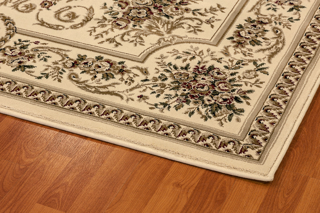 58022-100 Dynamic Rugs Legacy