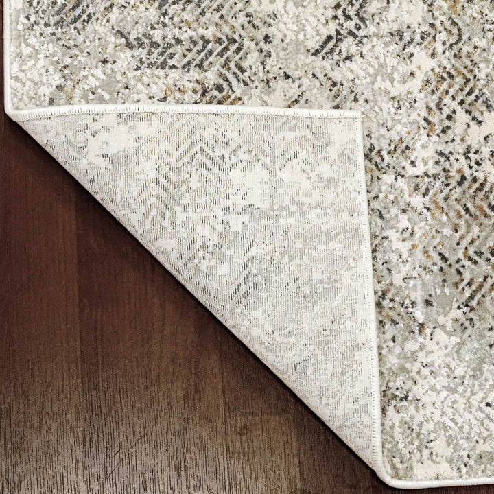 27061-190 Dynamic Rugs Quartz