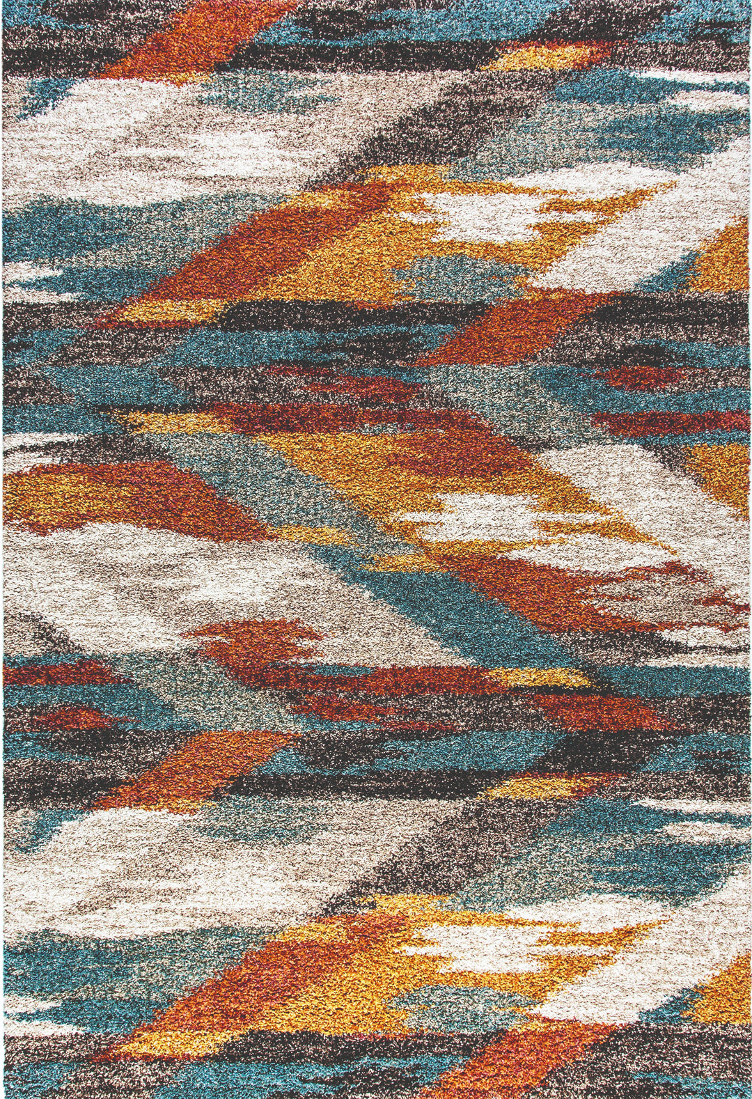 23063-6969 Dynamic Rugs Mehari