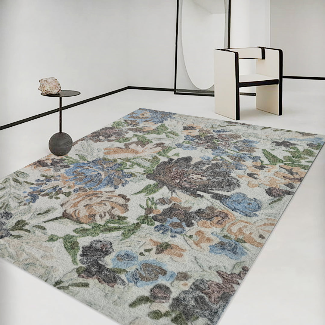 9080-199 Dynamic Rugs Daisy