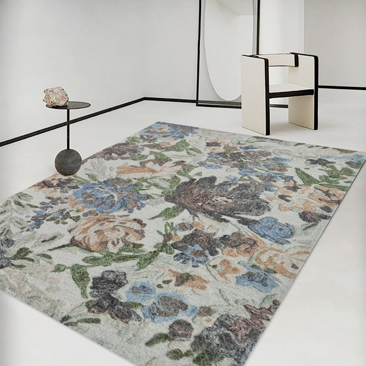 9080-199 Dynamic Rugs Daisy