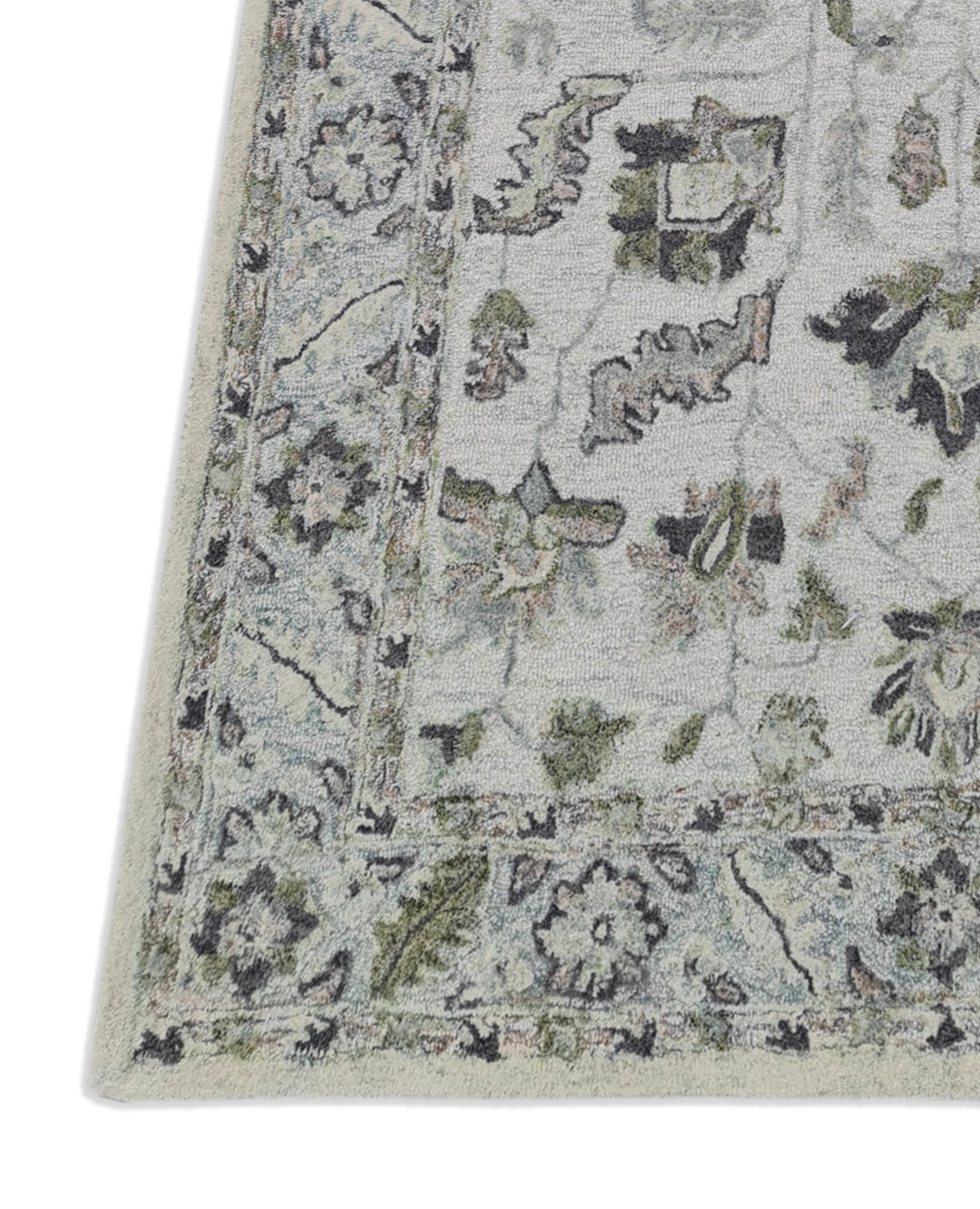 9083-499 Dynamic Rugs Daisy