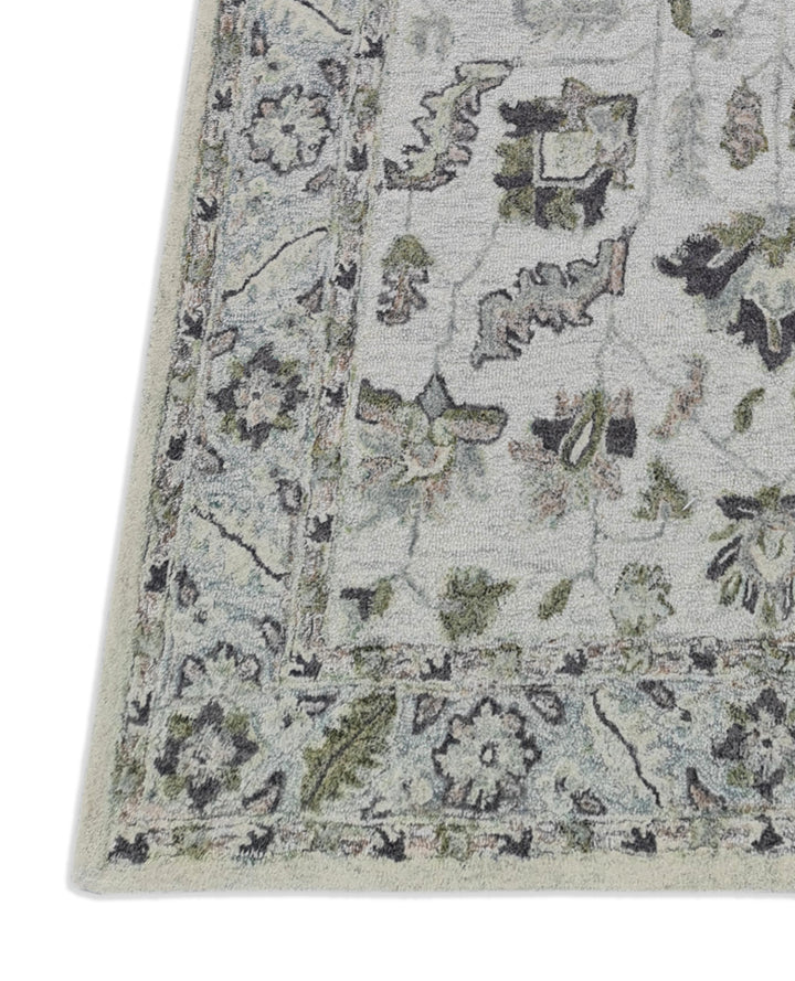 9083-499 Dynamic Rugs Daisy