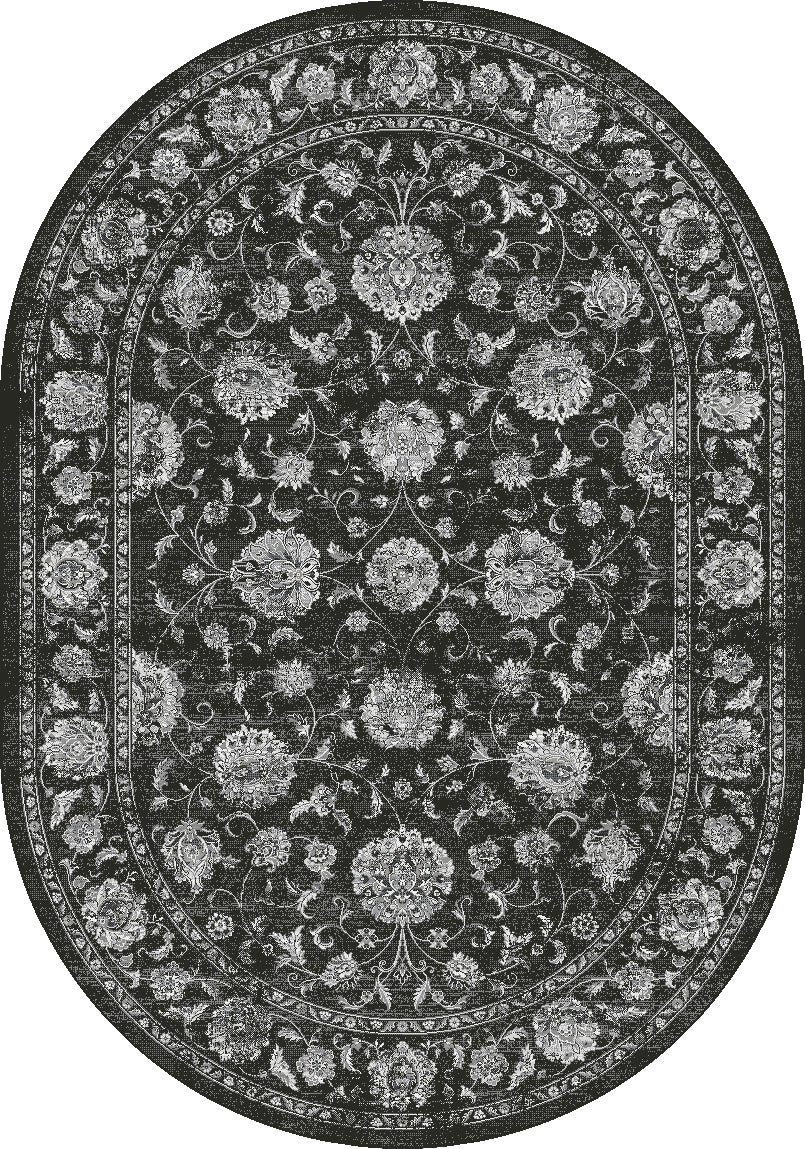 57126-3636 Dynamic Rugs Ancient Garden