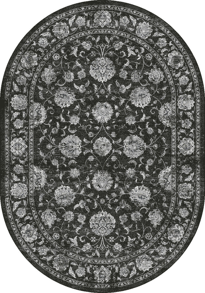 57126-3636 Dynamic Rugs Ancient Garden