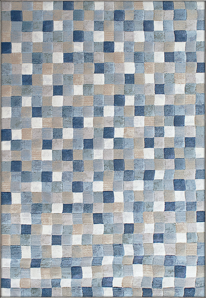 63339-6121 Dynamic Rugs Eclipse