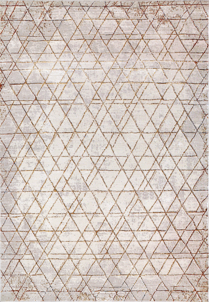 9531-810 Dynamic Rugs Obsession